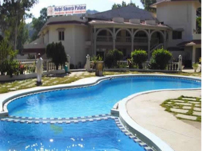 Hotel Savera Palace Mount Abu Ngoại thất bức ảnh